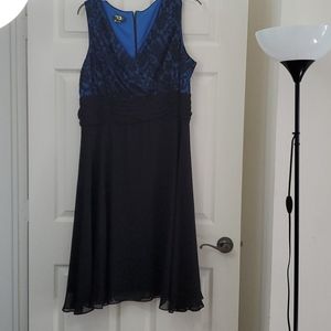 Formal dress